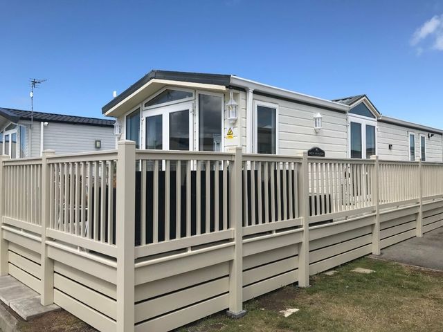 Golden Sands Kinmel Bay - Holiday Accommodation 17988 - 1186490 - photo 1 