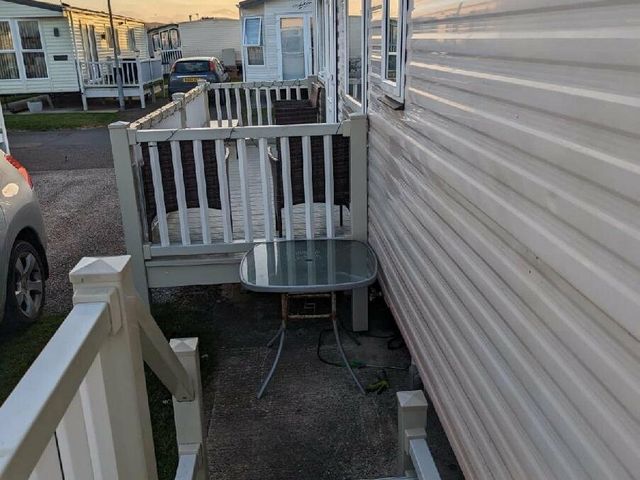 Happy Days Caravan Park - Holiday Accommodation 18016 - 1186495 - photo 1 