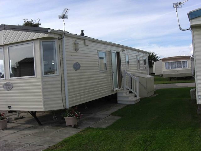 Ty Mawr Holiday Park - Holiday Accommodation 18019 - 1186496 - photo 1 