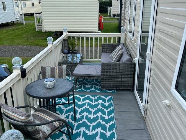 Ty Gwyn Caravan Park - Holiday Accommodation 18040 - 1186501 - photo 1 