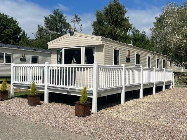 Tattershall Lakes Country Park - Holiday Accommodation 18043 - 1186502 - photo 1 