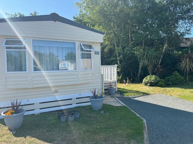 Hafan y Mor Haven - Holiday Accommodation 18063 - 1186506 - photo 1 
