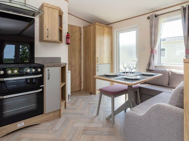 Cornish Coast Caravan Park - Holiday Accommodation 18075 - 1186511 - photo 1 