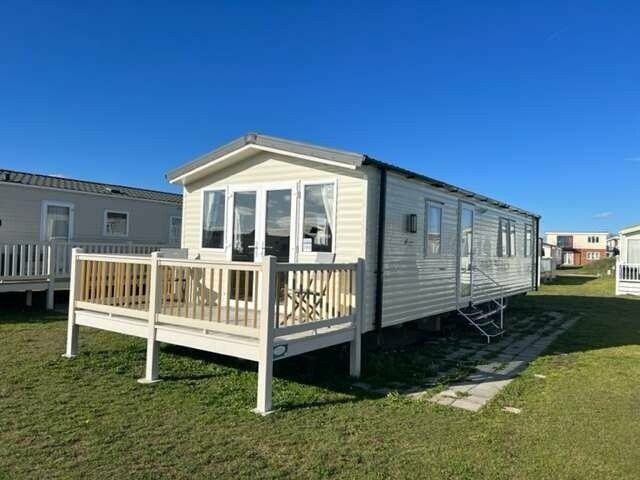 Romney Sands Holiday Park - Holiday Accommodation 18079 - 1186512 - photo 1 