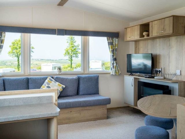 Cornish Coast Caravan Park - Holiday Accommodation 18083 - 1186515 - photo 1 