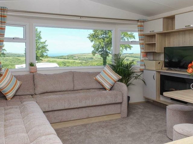 Cornish Coast Caravan Park - Holiday Accommodation 18087 - 1186516 - photo 1 