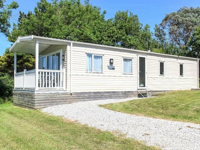 Cornish Coast Caravan Park - Holiday Accommodation 18088 - 1186517 - photo 1 