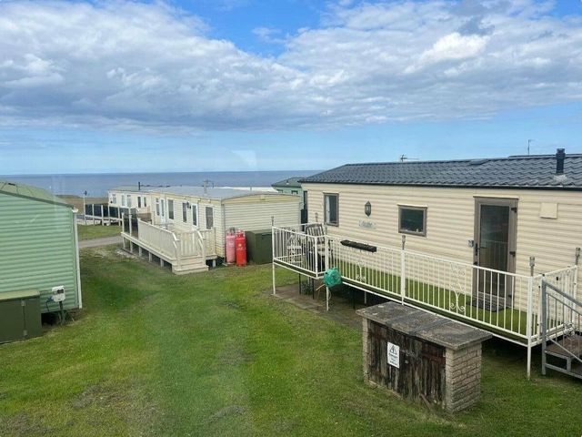 Thornwick Bay Holiday Village - Holiday Accommodation 18099 - 1186521 - photo 1 