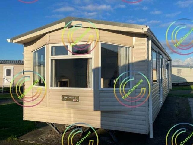 Owens Caravan Park - Holiday Accommodation 18130 - 1186533 - photo 1 