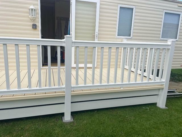 Marine Holiday Park - Holiday Accommodation 18198 - 1186554 - photo 1 