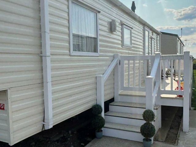 Alberta Holiday Park - Holiday Accommodation 18211 - 1186555 - photo 1 
