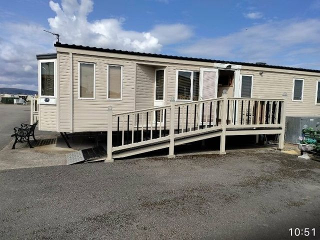 Happy Days Caravan Park - Holiday Accommodation 18243 - 1186563 - photo 1 