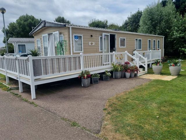 Seashore Holiday Park - Holiday Accommodation 18245 - 1186564 - photo 1 