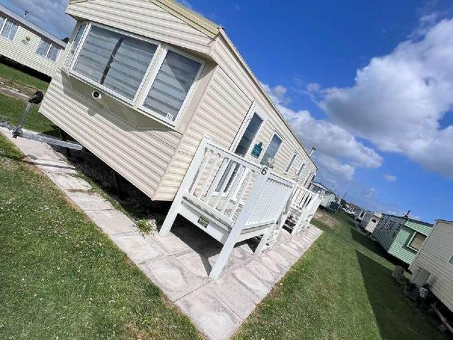 Sunnymede Caravan Park - Holiday Accommodation 18247 - 1186565 - photo 1 