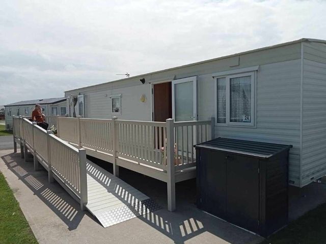 Golden Sands Kinmel Bay - Holiday Accommodation 18269 - 1186572 - photo 1 