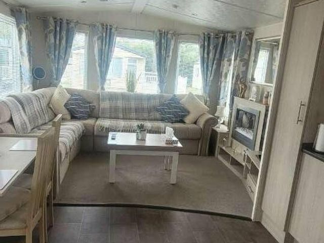 Beverley Bay Holiday Park - Holiday Accommodation 18342 - 1186585 - photo 1 