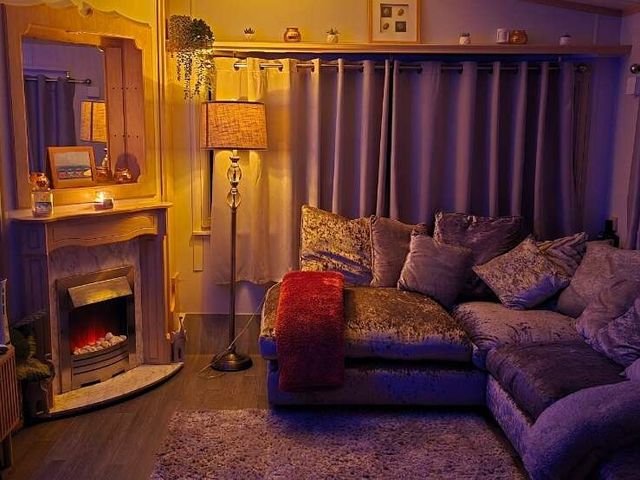 Hafan y Mor Haven - Holiday Accommodation 18358 - 1186592 - photo 1 