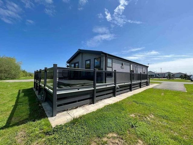 Grange Leisure Park - Holiday Accommodation 18380 - 1186597 - photo 1 