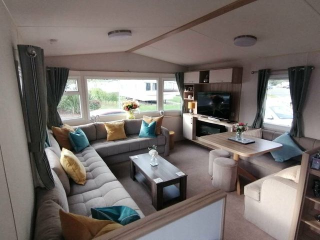 Tattershall Lakes Country Park - Holiday Accommodation 18393 - 1186600 - photo 1 