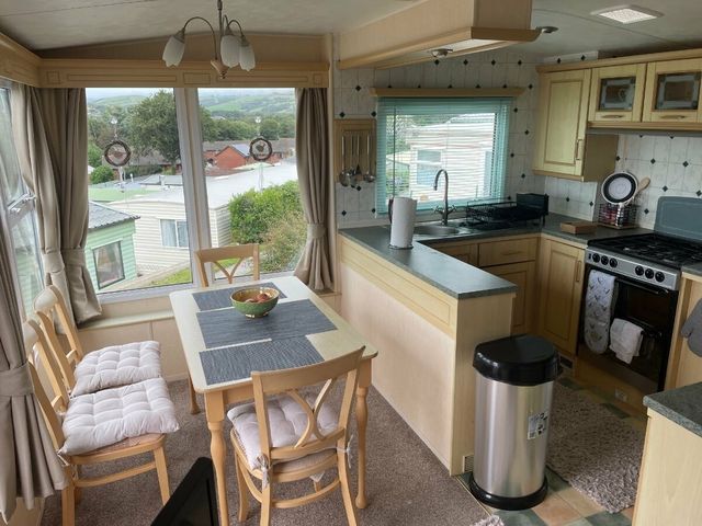 Aberystwyth Holiday Village - Holiday Accommodation 18404 - 1186605 - photo 1 