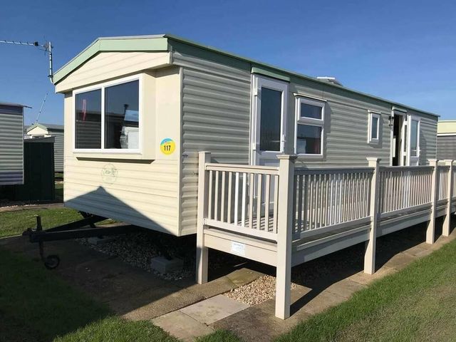Sealands Caravan Park - Holiday Accommodation 18412 - 1186609 - photo 1 