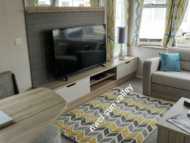 Sun Valley Caravan Park - Holiday Accommodation 18423 - 1186615 - photo 1 