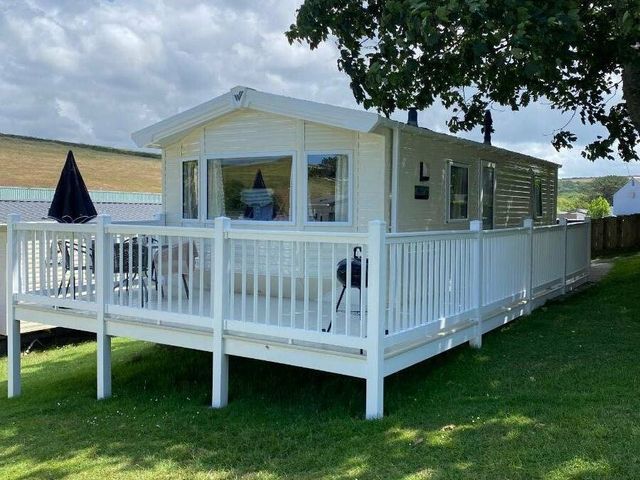Newquay Bay Resort - Holiday Accommodation 18431 - 1186617 - photo 1 
