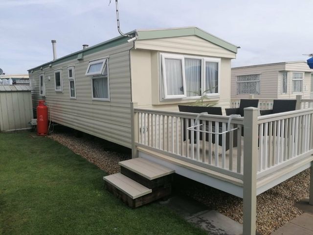 Promenade Site - Holiday Accommodation 18444 - 1186620 - photo 1 