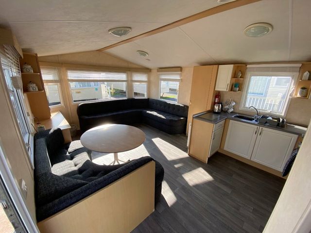 Golden Sands Kinmel Bay - Holiday Accommodation 18465 - 1186627 - photo 1 