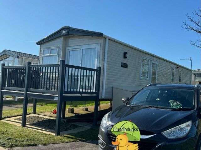 Thornwick Bay Holiday Village - Holiday Accommodation 18470 - 1186629 - photo 1 