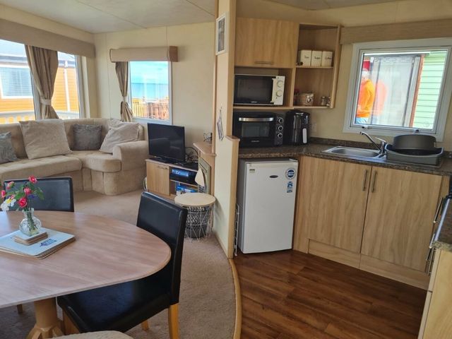 Golden Sands Kinmel Bay - Holiday Accommodation 18498 - 1186638 - photo 1 