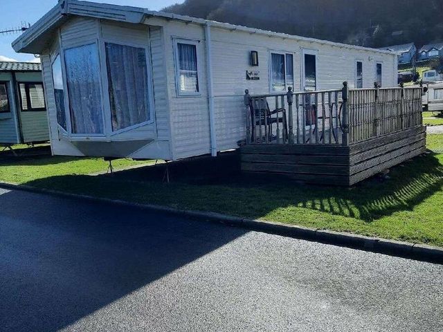 Clarach Bay Holiday Village - Holiday Accommodation 18505 - 1186640 - photo 1 