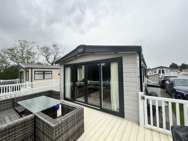 Flamingo Land Holiday Park - Holiday Accommodation 18530 - 1186649 - photo 1 