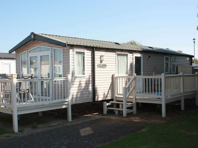 Butlins Skegness - Holiday Accommodation 18546 - 1186652 - photo 1 
