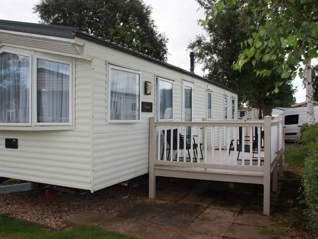 Butlins Skegness - Holiday Accommodation 18549 - 1186654 - photo 1 