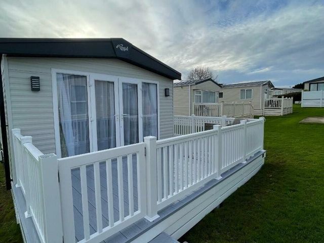 Hoburne Devon Bay - Holiday Accommodation 18590 - 1186662 - photo 1 