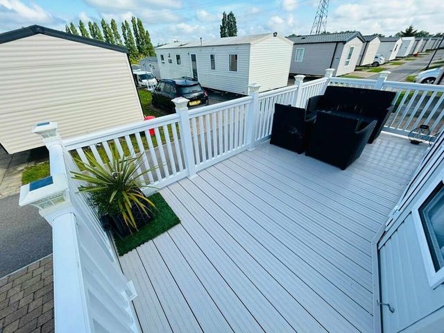 Rockley Park - Holiday Accommodation 18618 - 1186671 - photo 1 