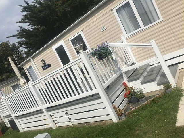 Shorefield Country Park - Holiday Accommodation 18625 - 1186673 - photo 1 