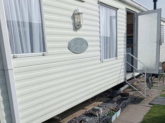 Marine Holiday Park - Holiday Accommodation 18627 - 1186674 - photo 1 