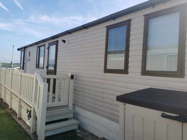Southerness Holiday Park - Holiday Accommodation 18631 - 1186676 - photo 1 