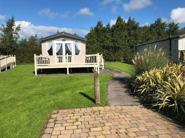 Lakeland Leisure Park - Holiday Accommodation 18641 - 1186678 - photo 1 