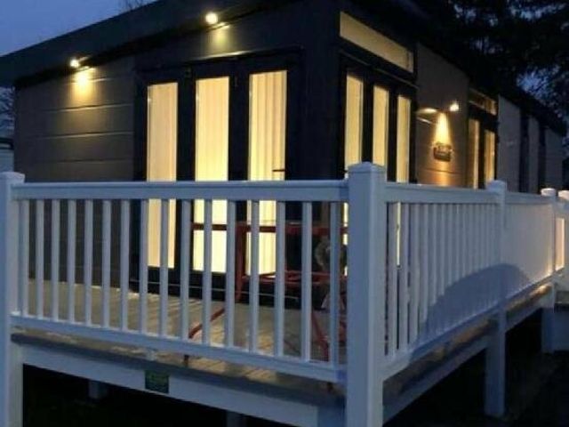 Tattershall Lakes Country Park - Holiday Accommodation 18651 - 1186681 - photo 1 