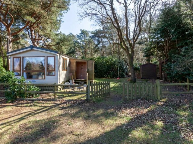 Kelling Heath Holiday Park - Holiday Accommodation 18663 - 1186684 - photo 1 