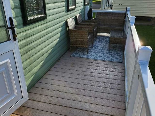 Happy Days Caravan Park - Holiday Accommodation 18666 - 1186687 - photo 1 