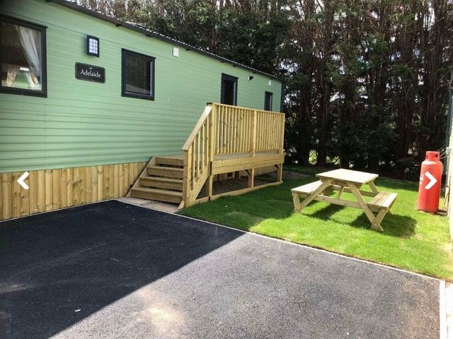 Lido Leisure Park - Holiday Accommodation 18669 - 1186688 - photo 1 