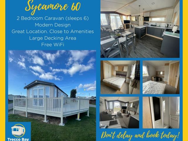 Trecco Bay - Holiday Accommodation 18679 - 1186691 - photo 1 