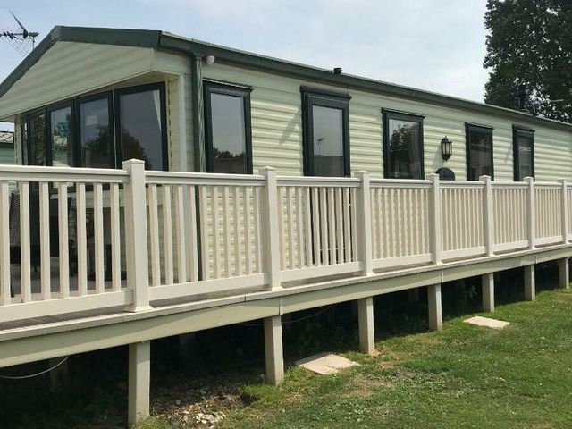 Coopers Beach Holiday Park - Holiday Accommodation 18687 - 1186694 - photo 1 