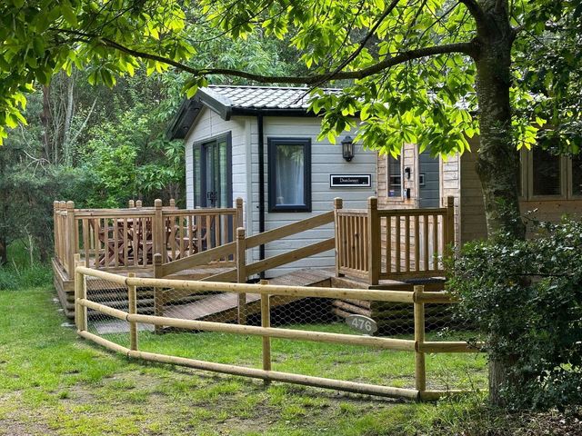 Kelling Heath Holiday Park - Holiday Accommodation 18705 - 1186698 - photo 1 