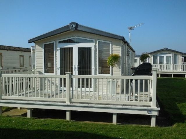 Hoburne Naish - Holiday Accommodation 1871 - 1186701 - photo 1 