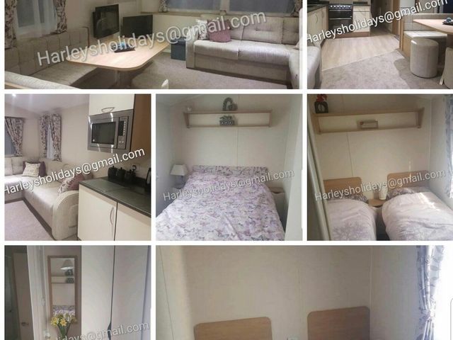 Marton Mere Holiday Village - Holiday Accommodation 18716 - 1186704 - photo 1 